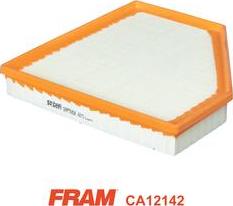 FRAM CA12142 - Filter za zrak www.molydon.hr