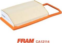 FRAM CA12114 - Filter za zrak www.molydon.hr