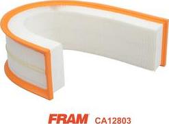 FRAM CA12803 - Filter za zrak www.molydon.hr