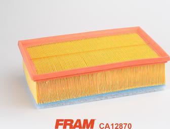 FRAM CA12870 - Filter za zrak www.molydon.hr