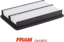 FRAM CA12872 - Filter za zrak www.molydon.hr