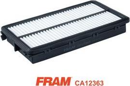 FRAM CA12363 - Filter za zrak www.molydon.hr
