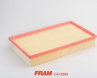 FRAM CA12294 - Filter za zrak www.molydon.hr