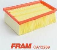 FRAM CA12269 - Filter za zrak www.molydon.hr