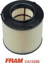 FRAM CA12268 - Filter za zrak www.molydon.hr