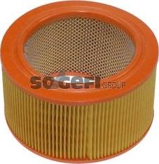 FRAM CA3998 - Filter za zrak www.molydon.hr