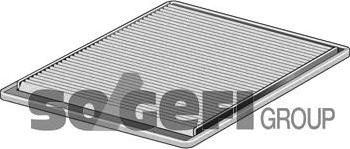 FRAM CF5849 - Filter kabine www.molydon.hr