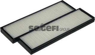 FRAM CF10933-2 - Filter kabine www.molydon.hr