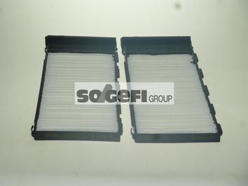 FRAM CF10555-2 - Filter kabine www.molydon.hr