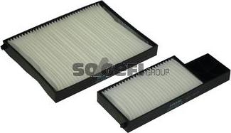 FRAM CF11428-2 - Filter kabine www.molydon.hr