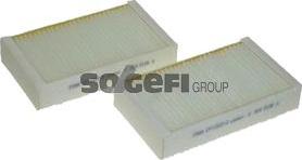 FRAM CF11532-2 - Filter kabine www.molydon.hr