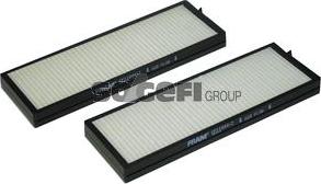 FRAM CF11644-2 - Filter kabine www.molydon.hr