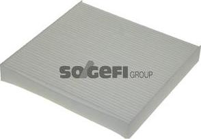 FRAM CF11182 - Filter kabine www.molydon.hr