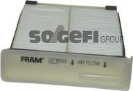 FRAM CF11293 - Filter kabine www.molydon.hr