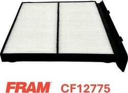 FRAM CF12775 - Filter kabine www.molydon.hr