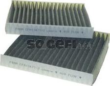 FRAM CFA11471-2 - Filter kabine www.molydon.hr