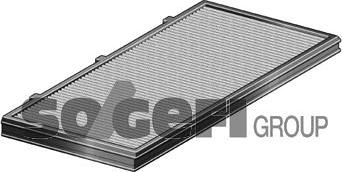 FRAM CFA8912 - Filter kabine www.molydon.hr