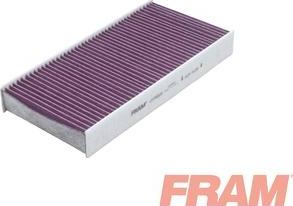 FRAM CFP9920 - Filter kabine www.molydon.hr