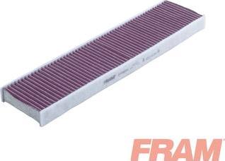 FRAM CFP9594 - Filter kabine www.molydon.hr