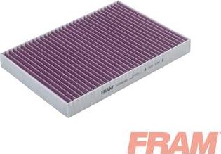 FRAM CFP9548 - Filter kabine www.molydon.hr