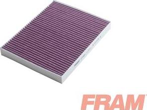 FRAM CFP9881 - Filter kabine www.molydon.hr