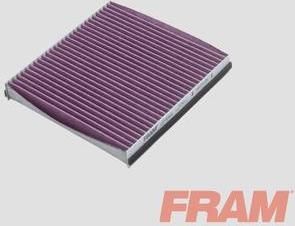 FRAM CFP9364 - Filter kabine www.molydon.hr