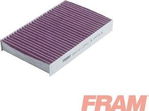 FRAM CFP11119 - Filter kabine www.molydon.hr