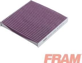 FRAM CFP12147 - Filter kabine www.molydon.hr