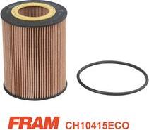 FRAM CH10415ECO - Filter za ulje www.molydon.hr