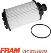 FRAM CH12389ECO - Filter za ulje www.molydon.hr