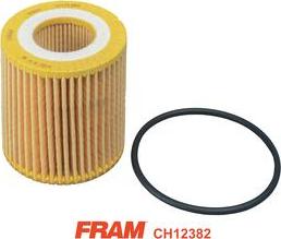 FRAM CH12382 - Filter za ulje www.molydon.hr