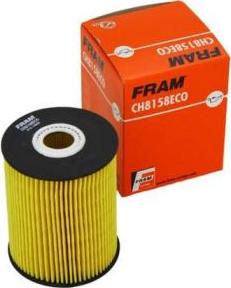 FRAM CH8158ECO - Filter za ulje www.molydon.hr