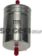 FRAM G5773 - Filter za gorivo www.molydon.hr