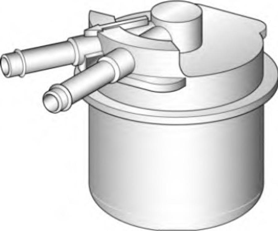 FRAM G6436 - Filter za gorivo www.molydon.hr