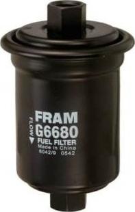 FRAM G6680 - Filter za gorivo www.molydon.hr