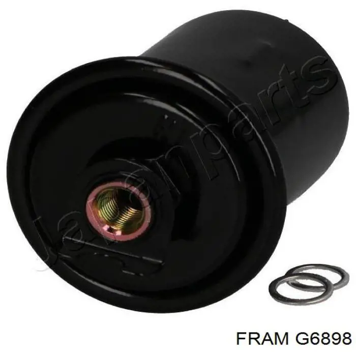 FRAM G6898 - Filter za gorivo www.molydon.hr