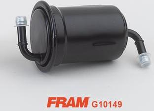 FRAM G10149 - Filter za gorivo www.molydon.hr