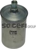 FRAM G3746 - Filter za gorivo www.molydon.hr