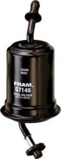 FRAM G7146 - Filter za gorivo www.molydon.hr