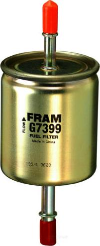 FRAM G7399 - Filter za gorivo www.molydon.hr