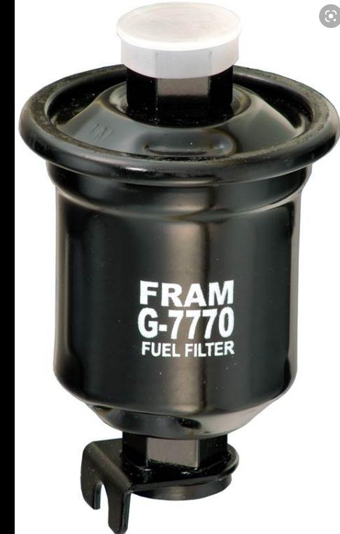 FRAM G7770 - Filter za gorivo www.molydon.hr