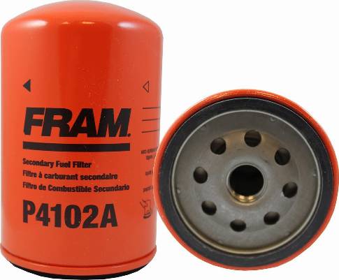 FRAM P4102A - Filter za gorivo www.molydon.hr