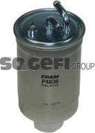 FRAM P4836 - Filter za gorivo www.molydon.hr