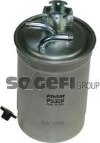 FRAM P5328 - Filter za gorivo www.molydon.hr