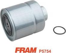 FRAM P5754 - Filter za gorivo www.molydon.hr