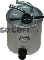 FRAM P10533 - Filter za gorivo www.molydon.hr