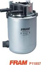 FRAM P11857 - Filter za gorivo www.molydon.hr