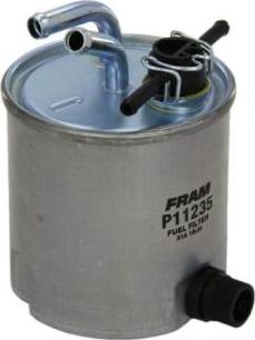 FRAM P11235 - Filter za gorivo www.molydon.hr