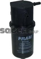 FRAM P11238 - Filter za gorivo www.molydon.hr