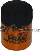 FRAM PH9837 - Filter za ulje www.molydon.hr